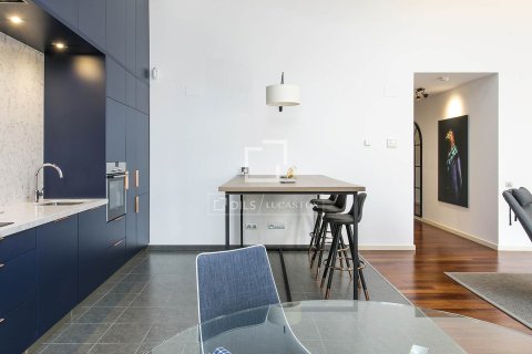 Wohnung zum Verkauf in Barcelona, Spanien 3 Schlafzimmer, 170 m2 Nr. 150474 - Foto 9