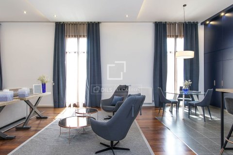 Wohnung zum Verkauf in Barcelona, Spanien 3 Schlafzimmer, 170 m2 Nr. 150474 - Foto 7