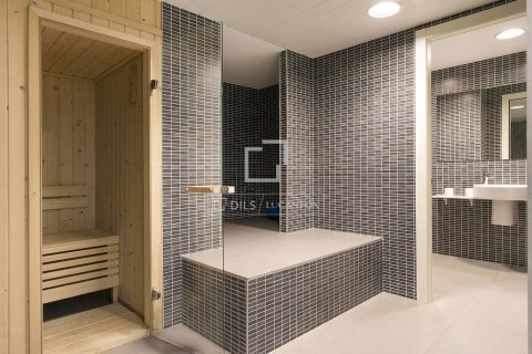 Wohnung zum Verkauf in Barcelona, Spanien 3 Schlafzimmer, 170 m2 Nr. 150474 - Foto 23