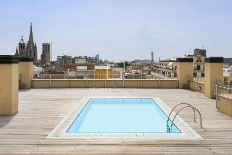 Wohnung zum Verkauf in Barcelona, Spanien 3 Schlafzimmer, 170 m2 Nr. 150474 - Foto 24