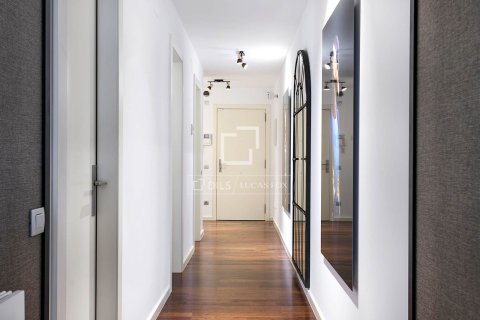 Wohnung zum Verkauf in Barcelona, Spanien 3 Schlafzimmer, 170 m2 Nr. 150474 - Foto 15