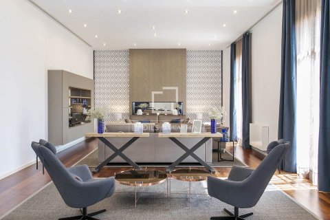 Wohnung zum Verkauf in Barcelona, Spanien 3 Schlafzimmer, 170 m2 Nr. 150474 - Foto 1