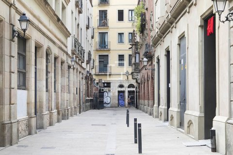 Wohnung zum Verkauf in Barcelona, Spanien 3 Schlafzimmer, 170 m2 Nr. 150474 - Foto 30