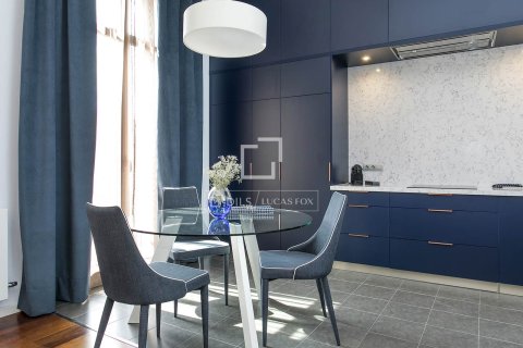 Wohnung zum Verkauf in Barcelona, Spanien 3 Schlafzimmer, 170 m2 Nr. 150474 - Foto 8