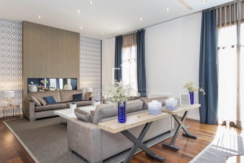 Wohnung zum Verkauf in Barcelona, Spanien 3 Schlafzimmer, 170 m2 Nr. 150474 - Foto 2