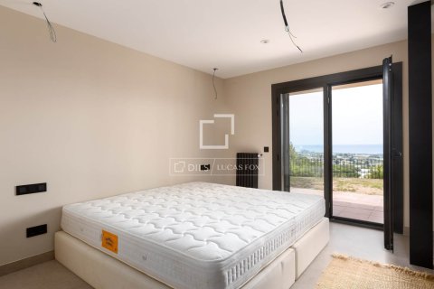 Villa for sale in Cabrils, Barcelona, Spain 4 bedrooms, 292 sq.m. No. 150471 - photo 15