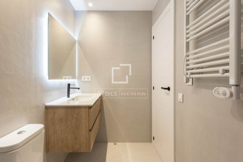 Apartment à vendre à Barcelona, Espagne, 4 chambres, 116 m2 No. 150470 - photo 23