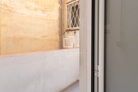 Apartment à vendre à Barcelona, Espagne, 4 chambres, 116 m2 No. 150470 - photo 14