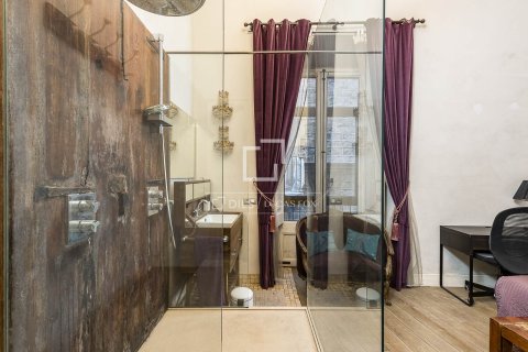 Lägenhet till salu i Barcelona, Spanien 2 sovrum, 85 kvm. Nr. 150468 - foto 20