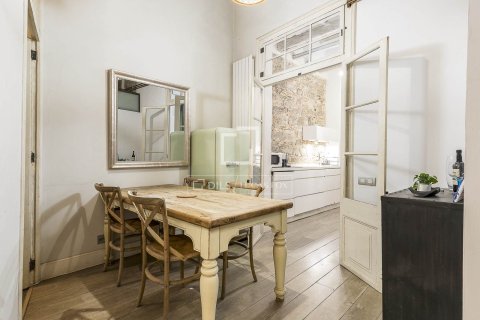 Huoneisto Barcelona, Espanja 2 makuuhuonetta, 85 m2 No. 150468