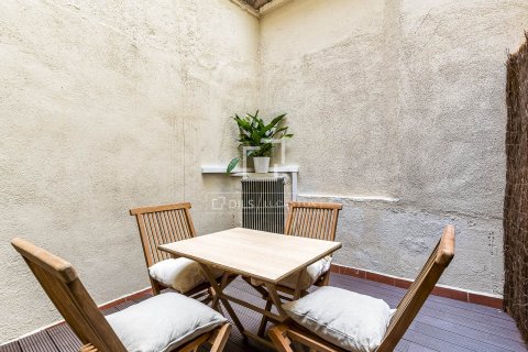 Lägenhet till salu i Barcelona, Spanien 2 sovrum, 85 kvm. Nr. 150468 - foto 30