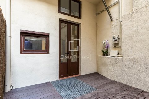 Lägenhet till salu i Barcelona, Spanien 2 sovrum, 85 kvm. Nr. 150468 - foto 27