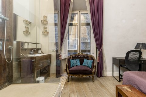 Lägenhet till salu i Barcelona, Spanien 2 sovrum, 85 kvm. Nr. 150468 - foto 18