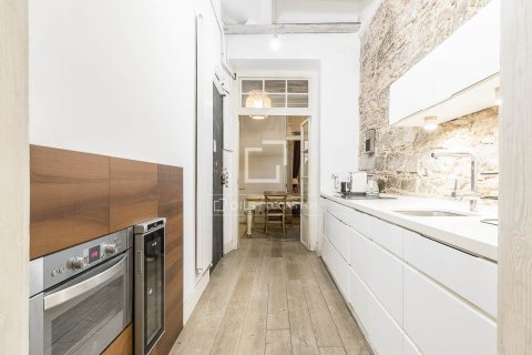 Lägenhet till salu i Barcelona, Spanien 2 sovrum, 85 kvm. Nr. 150468 - foto 12