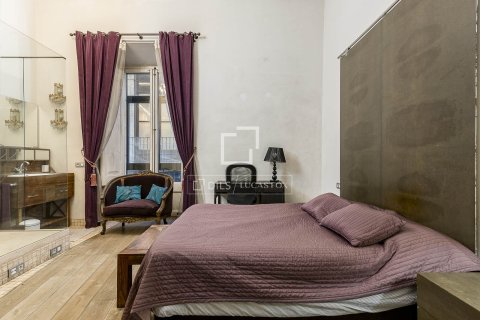 Lägenhet till salu i Barcelona, Spanien 2 sovrum, 85 kvm. Nr. 150468 - foto 17