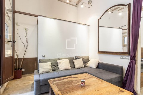 Lägenhet till salu i Barcelona, Spanien 2 sovrum, 85 kvm. Nr. 150468 - foto 4