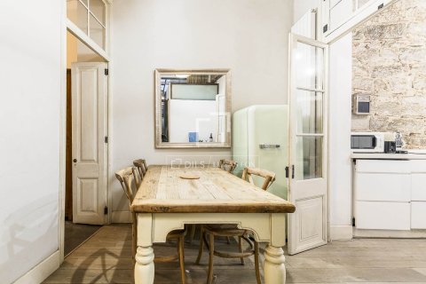 Lägenhet till salu i Barcelona, Spanien 2 sovrum, 85 kvm. Nr. 150468 - foto 9