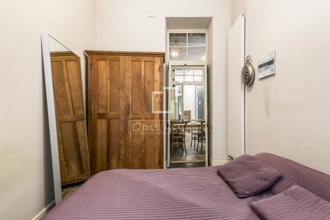 Lägenhet till salu i Barcelona, Spanien 2 sovrum, 85 kvm. Nr. 150468 - foto 24