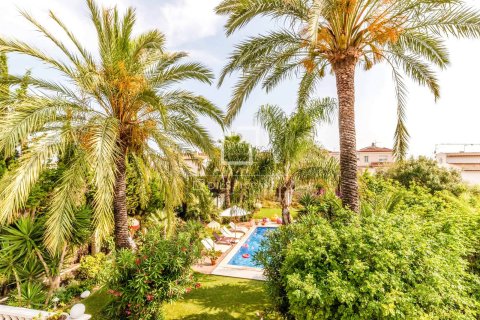 Villa à vendre à Sitges, Barcelona, Espagne, 5 chambres, 376 m2 No. 150472 - photo 19