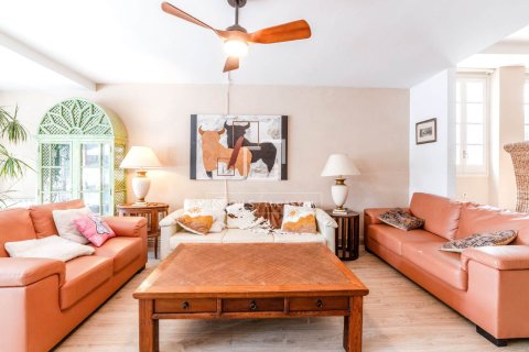 Villa à vendre à Sitges, Barcelona, Espagne, 5 chambres, 376 m2 No. 150472 - photo 5