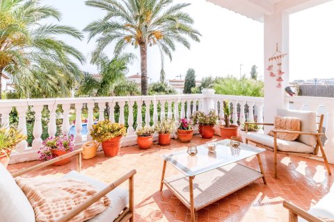 Villa à vendre à Sitges, Barcelona, Espagne, 5 chambres, 376 m2 No. 150472 - photo 21