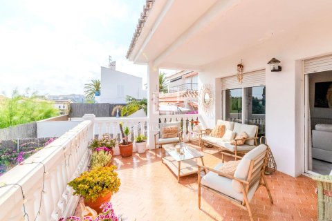 Villa à vendre à Sitges, Barcelona, Espagne, 5 chambres, 376 m2 No. 150472 - photo 20