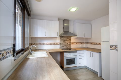 Villa zum Verkauf in Puerto De Sagunto, Valencia, Spanien 4 Schlafzimmer, 132 m2 Nr. 148839 - Foto 13