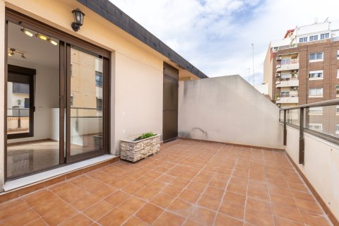 Villa in Puerto De Sagunto, Valencia, Spanien 4 Schlafzimmer, 132 m2 Nr. 148839