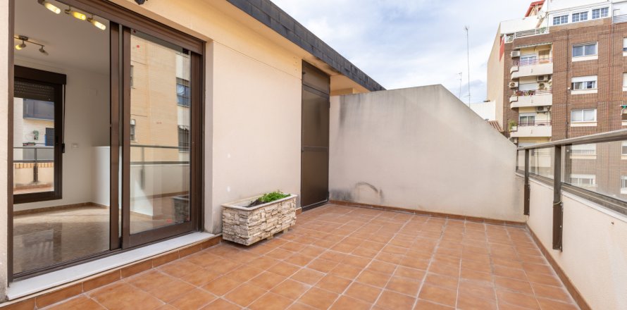 Villa in Puerto De Sagunto, Valencia, Spanien 4 Schlafzimmer, 132 m2 Nr. 148839