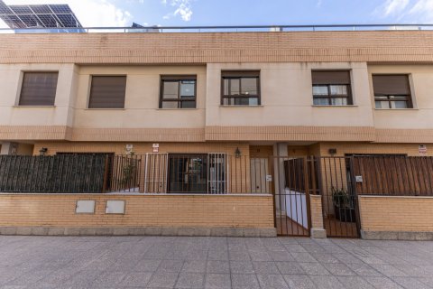 Villa zum Verkauf in Puerto De Sagunto, Valencia, Spanien 4 Schlafzimmer, 132 m2 Nr. 148839 - Foto 2