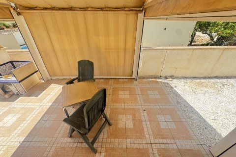 Продажа виллы в Аликанте, Испания 3 спальни, 132м2 №148841 - фото 23