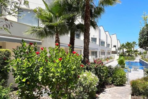 Apartament w Torrevieja, Alicante, Hiszpania 2 sypialnie, 73 mkw. nr 148844