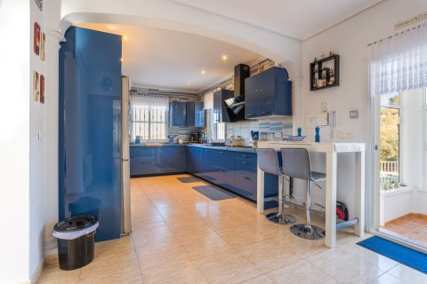 Продажа финки в Ла Зарза, Мурсия, Испания 3 спальни, 222м2 №148840 - фото 19