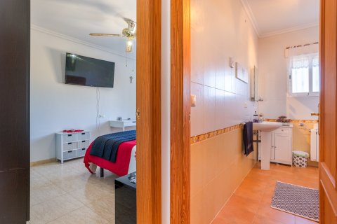 Finca in vendita a La Zarza, Murcia, Spagna 3 camere da letto, 222 mq. N° 148840 - foto 16