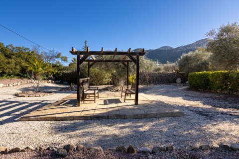 Finca in vendita a La Zarza, Murcia, Spagna 3 camere da letto, 222 mq. N° 148840 - foto 2