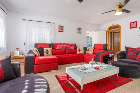 Продажа финки в Ла Зарза, Мурсия, Испания 3 спальни, 222м2 №148840 - фото 23