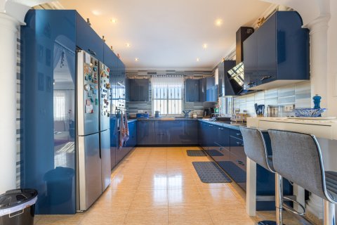 Продажа финки в Ла Зарза, Мурсия, Испания 3 спальни, 222м2 №148840 - фото 17