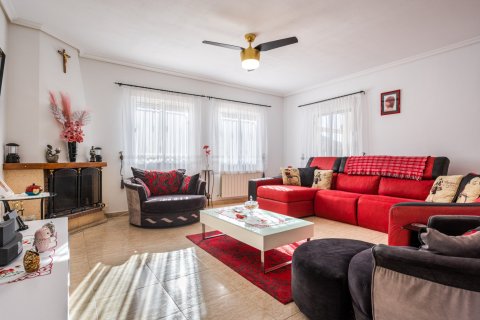 Finca in vendita a La Zarza, Murcia, Spagna 3 camere da letto, 222 mq. N° 148840 - foto 9