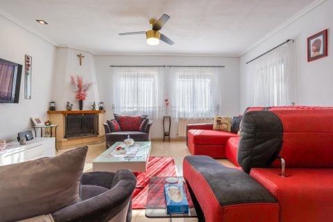 Продажа финки в Ла Зарза, Мурсия, Испания 3 спальни, 222м2 №148840 - фото 27