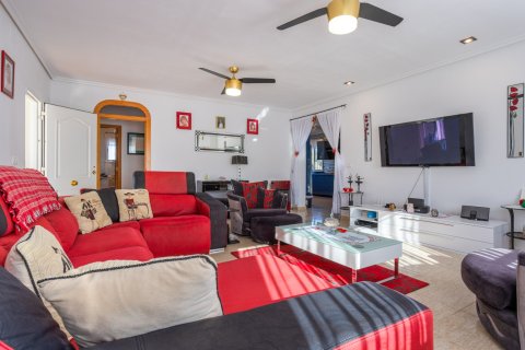 Продажа финки в Ла Зарза, Мурсия, Испания 3 спальни, 222м2 №148840 - фото 26