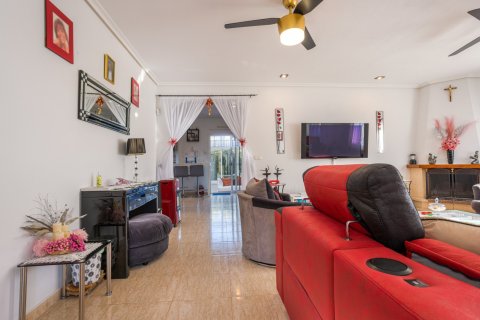 Продажа финки в Ла Зарза, Мурсия, Испания 3 спальни, 222м2 №148840 - фото 24