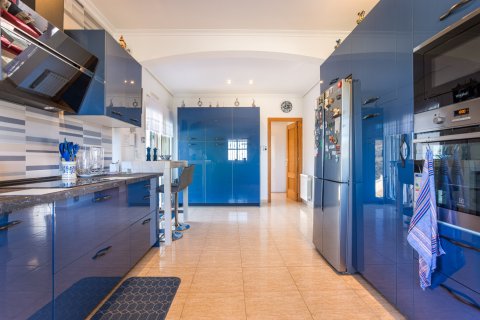 Продажа финки в Ла Зарза, Мурсия, Испания 3 спальни, 222м2 №148840 - фото 20