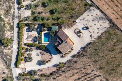 Finca in vendita a La Zarza, Murcia, Spagna 3 camere da letto, 222 mq. N° 148840 - foto 26