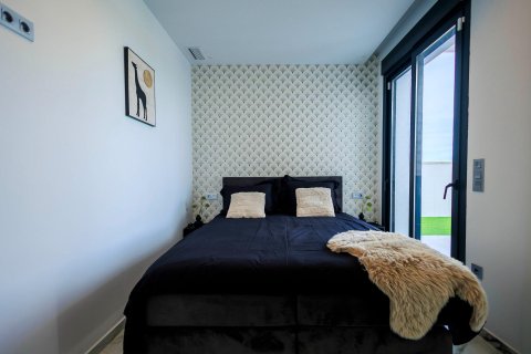 Huvila myytävänä Pilar de la Horadada, Alicante, Espanja, 3 makuuhuonetta, 120 m2 No. 135172 - kuva 14