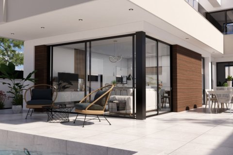 Huvila myytävänä Pilar de la Horadada, Alicante, Espanja, 3 makuuhuonetta, 120 m2 No. 135172 - kuva 5