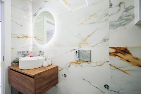 Huvila myytävänä Pilar de la Horadada, Alicante, Espanja, 3 makuuhuonetta, 120 m2 No. 135172 - kuva 22