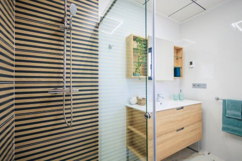 Huvila myytävänä Pilar de la Horadada, Alicante, Espanja, 3 makuuhuonetta, 120 m2 No. 135172 - kuva 19