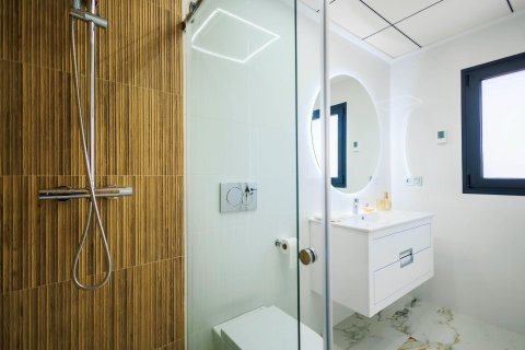 Huvila myytävänä Pilar de la Horadada, Alicante, Espanja, 3 makuuhuonetta, 120 m2 No. 135172 - kuva 24
