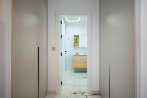 Huvila myytävänä Pilar de la Horadada, Alicante, Espanja, 3 makuuhuonetta, 120 m2 No. 135172 - kuva 15