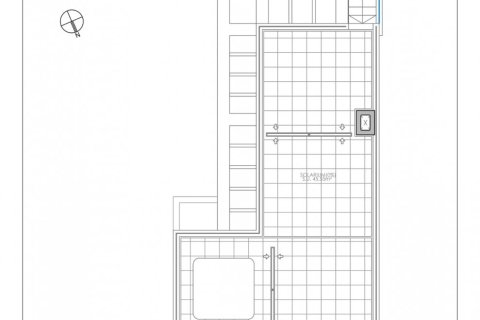 Huvila myytävänä Pilar de la Horadada, Alicante, Espanja, 3 makuuhuonetta, 120 m2 No. 135172 - kuva 12